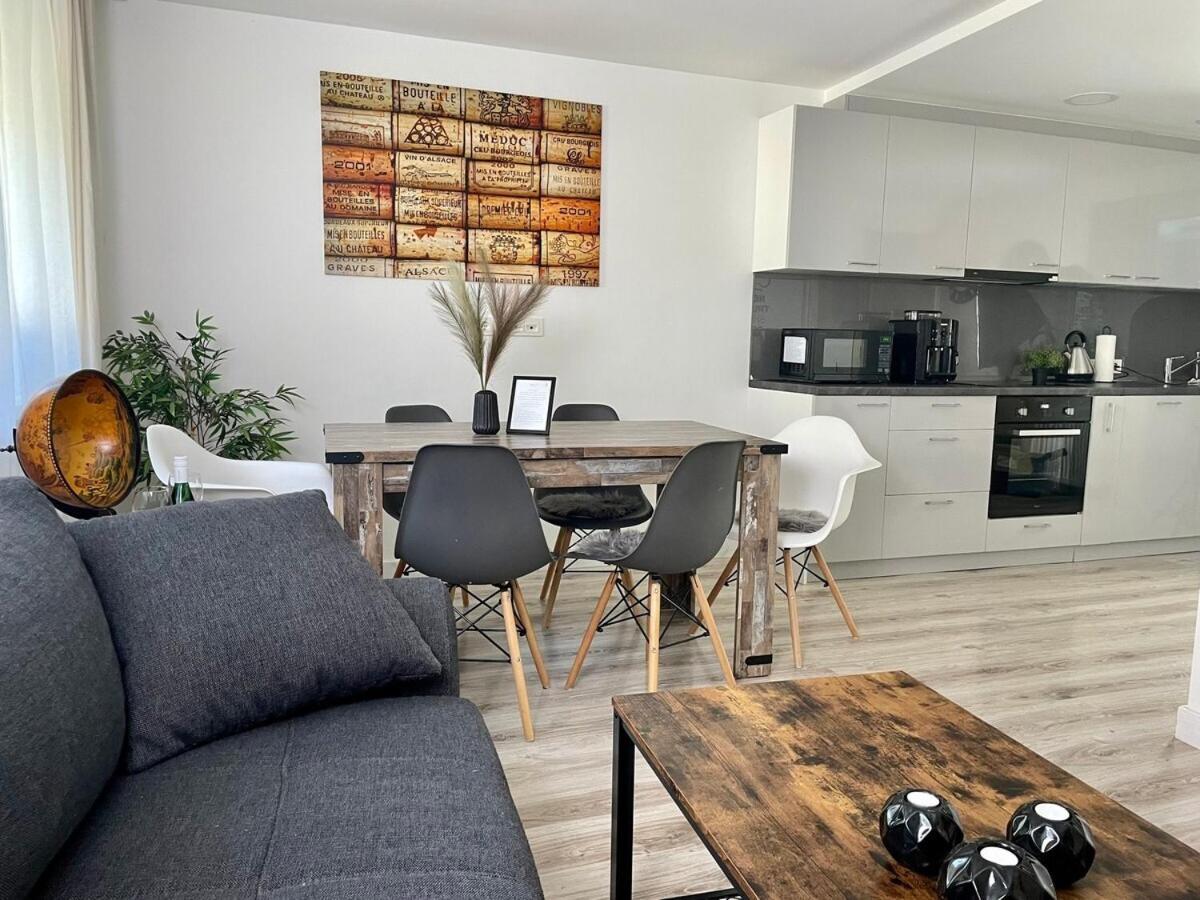דירות Discovair Traben-Trarbach - Ferienhaus Fuer 6 Personen Mit Netflix מראה חיצוני תמונה