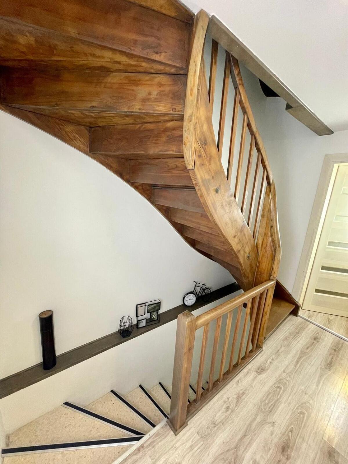 דירות Discovair Traben-Trarbach - Ferienhaus Fuer 6 Personen Mit Netflix מראה חיצוני תמונה
