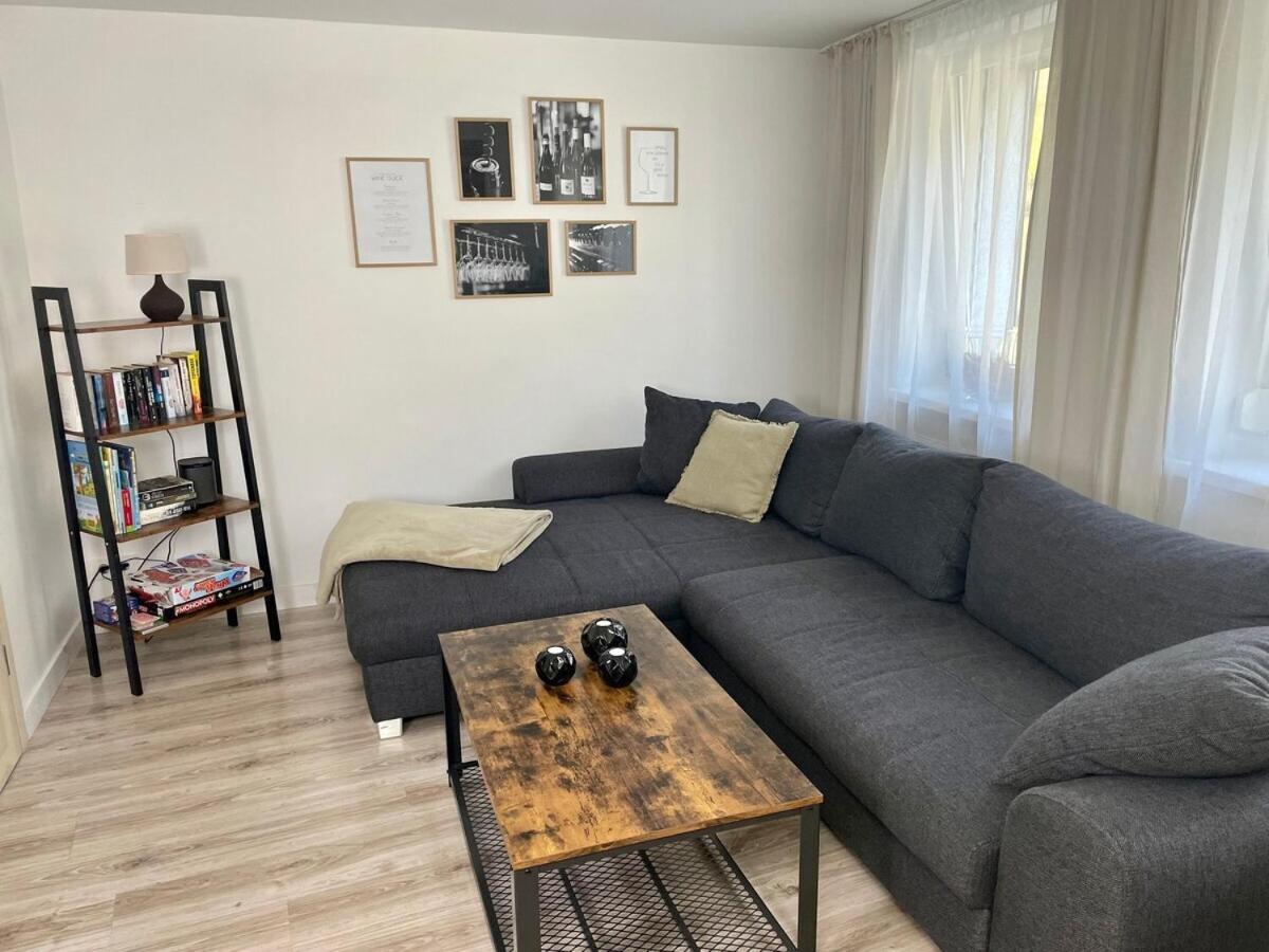 דירות Discovair Traben-Trarbach - Ferienhaus Fuer 6 Personen Mit Netflix מראה חיצוני תמונה
