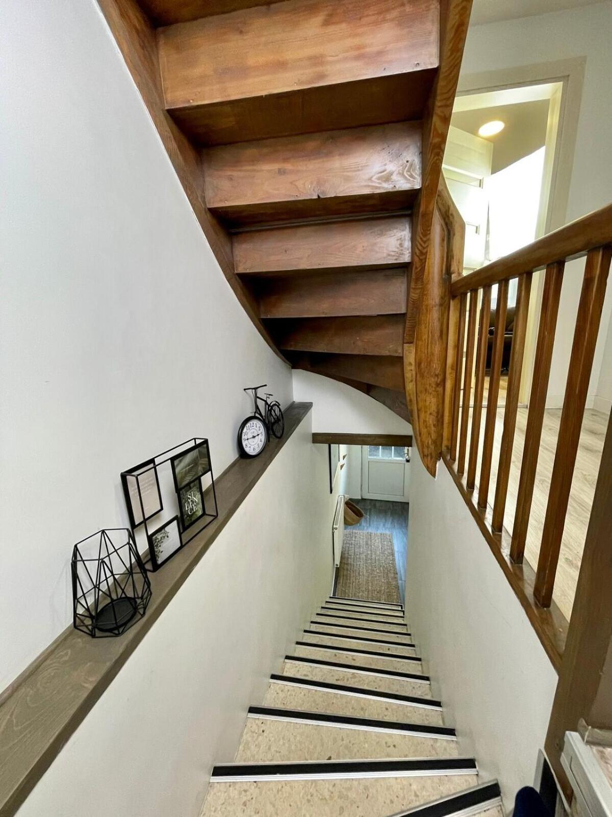 דירות Discovair Traben-Trarbach - Ferienhaus Fuer 6 Personen Mit Netflix מראה חיצוני תמונה