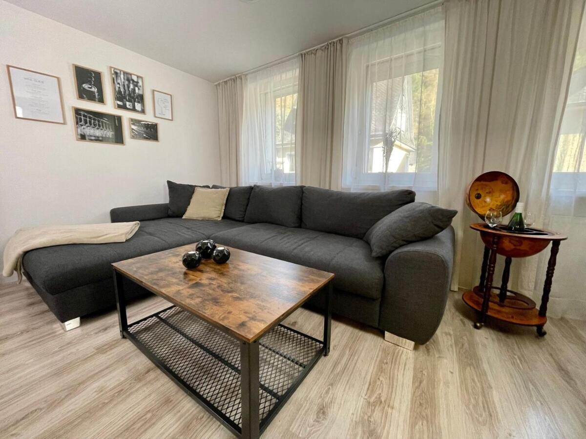 דירות Discovair Traben-Trarbach - Ferienhaus Fuer 6 Personen Mit Netflix מראה חיצוני תמונה