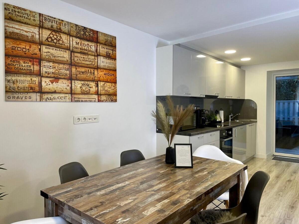דירות Discovair Traben-Trarbach - Ferienhaus Fuer 6 Personen Mit Netflix מראה חיצוני תמונה