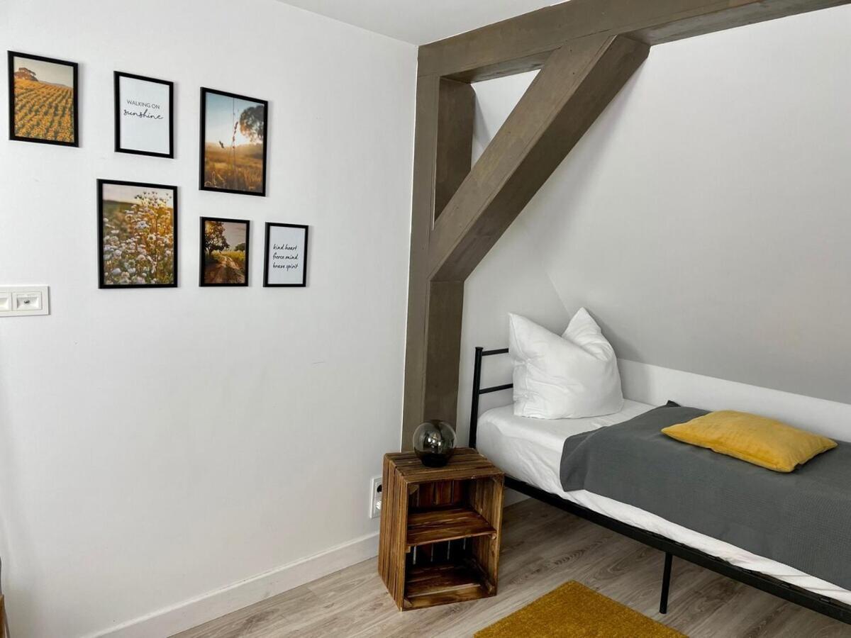 דירות Discovair Traben-Trarbach - Ferienhaus Fuer 6 Personen Mit Netflix מראה חיצוני תמונה