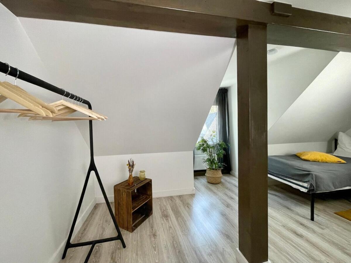 דירות Discovair Traben-Trarbach - Ferienhaus Fuer 6 Personen Mit Netflix מראה חיצוני תמונה