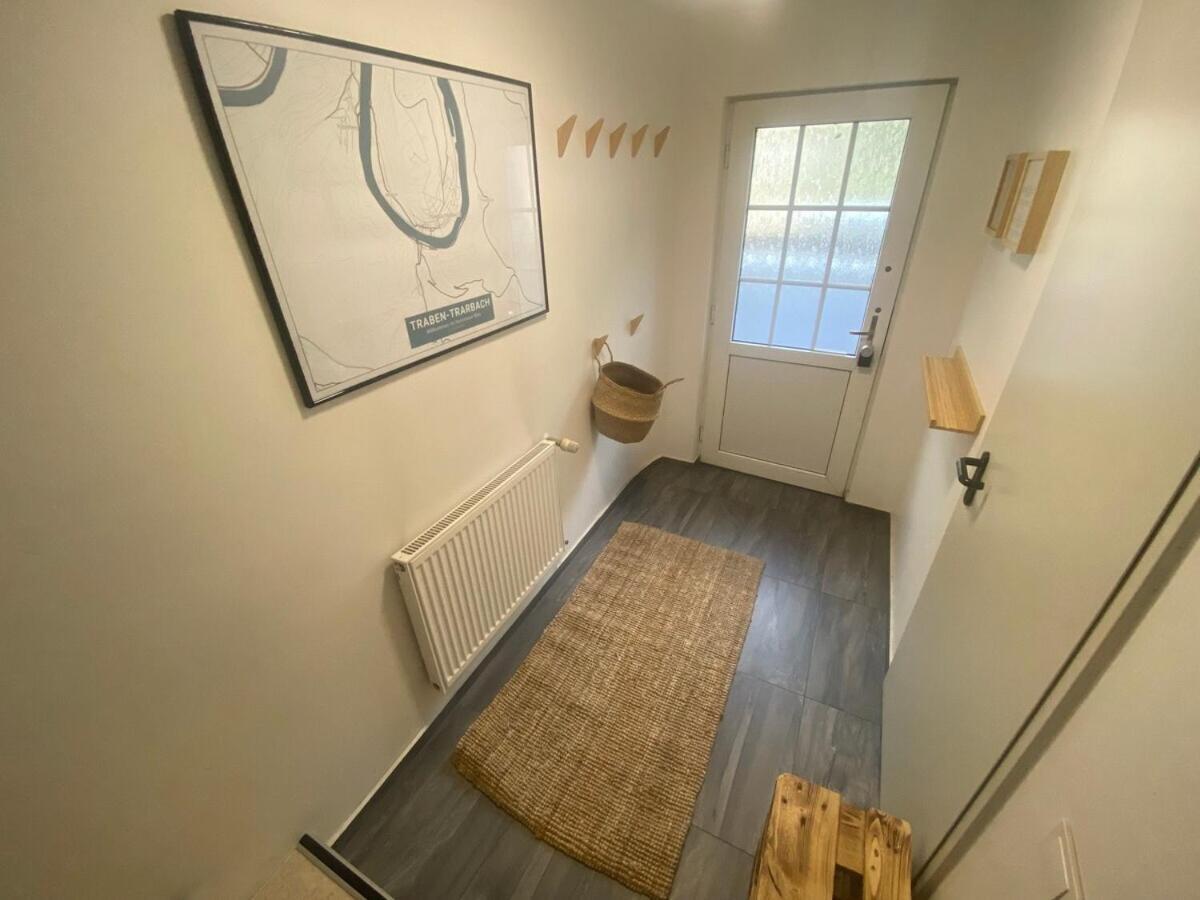 דירות Discovair Traben-Trarbach - Ferienhaus Fuer 6 Personen Mit Netflix מראה חיצוני תמונה