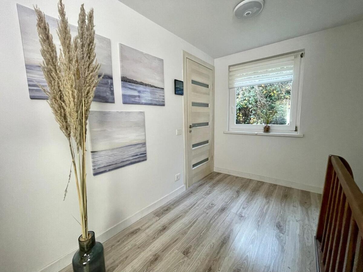 דירות Discovair Traben-Trarbach - Ferienhaus Fuer 6 Personen Mit Netflix מראה חיצוני תמונה
