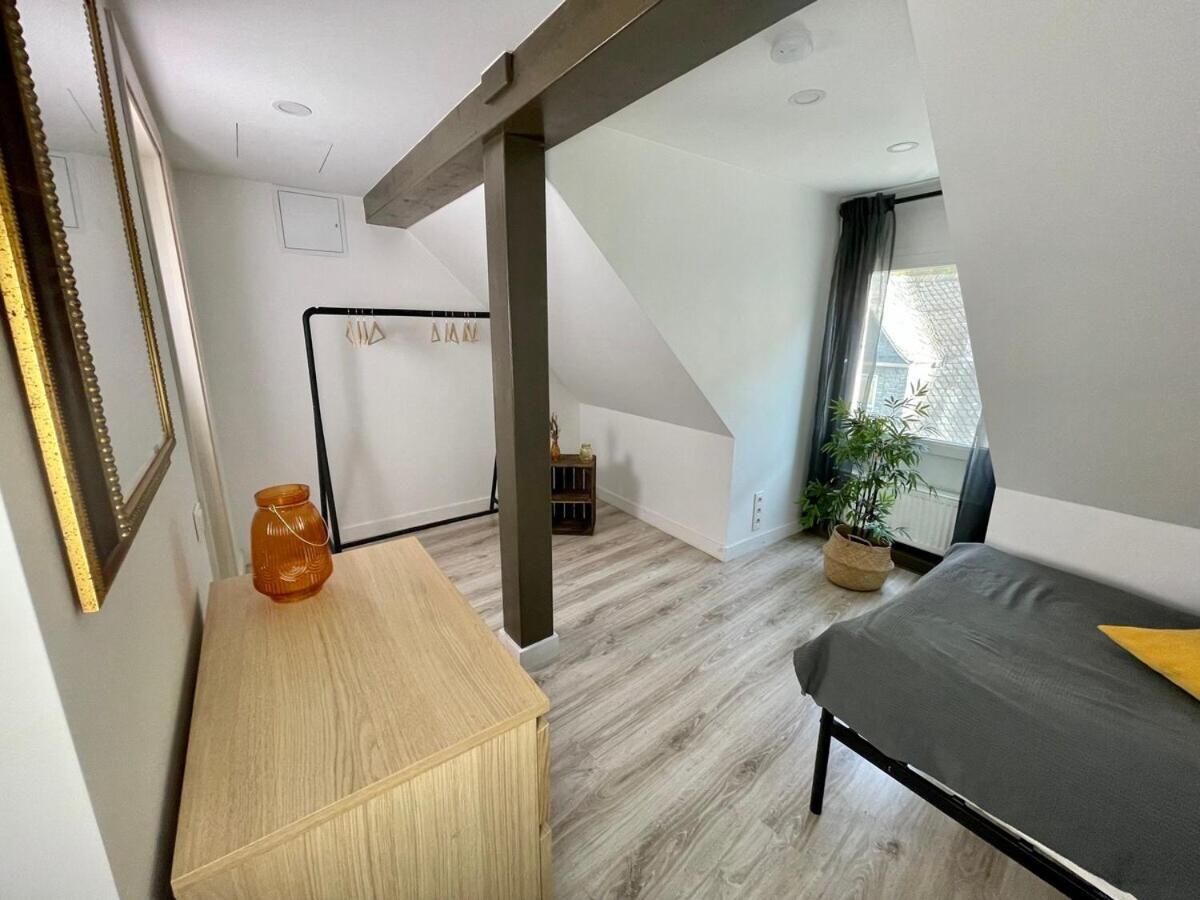 דירות Discovair Traben-Trarbach - Ferienhaus Fuer 6 Personen Mit Netflix מראה חיצוני תמונה