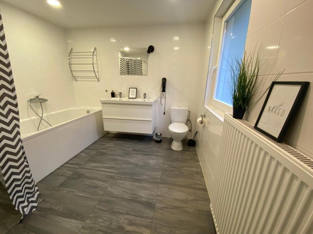 דירות Discovair Traben-Trarbach - Ferienhaus Fuer 6 Personen Mit Netflix מראה חיצוני תמונה