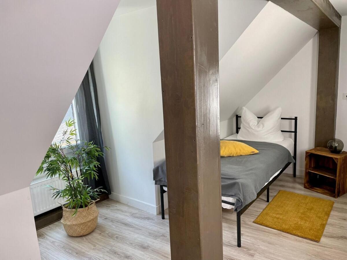 דירות Discovair Traben-Trarbach - Ferienhaus Fuer 6 Personen Mit Netflix מראה חיצוני תמונה