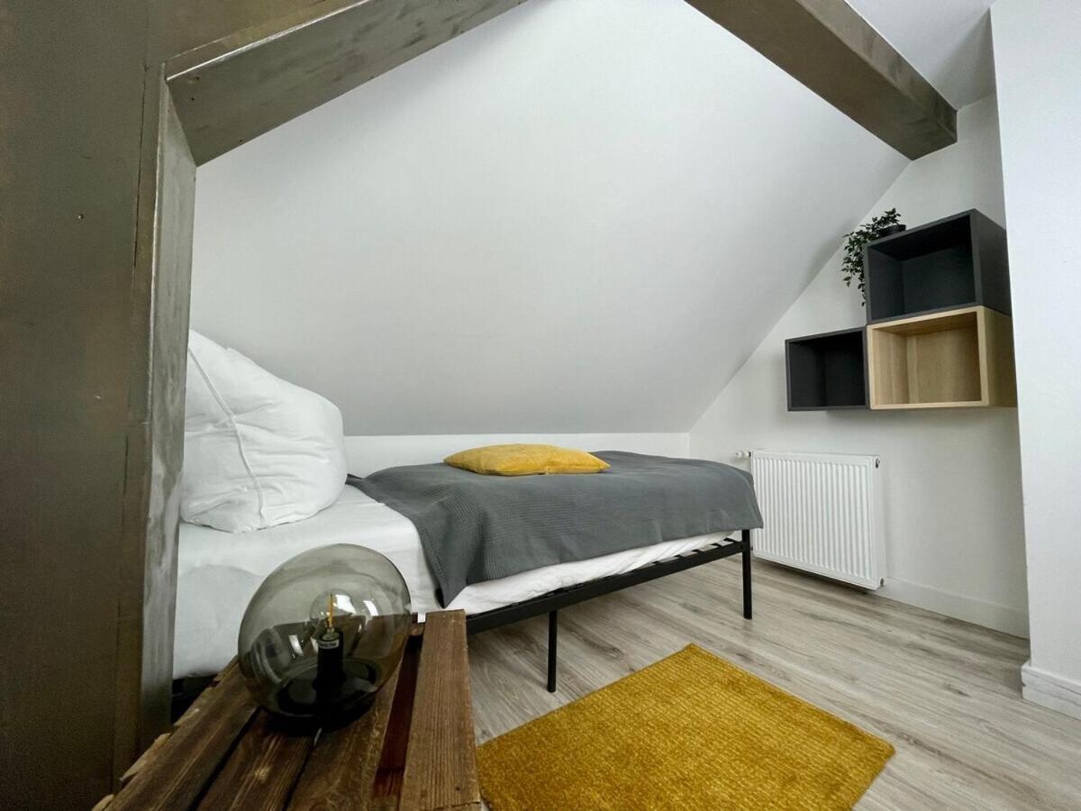 דירות Discovair Traben-Trarbach - Ferienhaus Fuer 6 Personen Mit Netflix מראה חיצוני תמונה