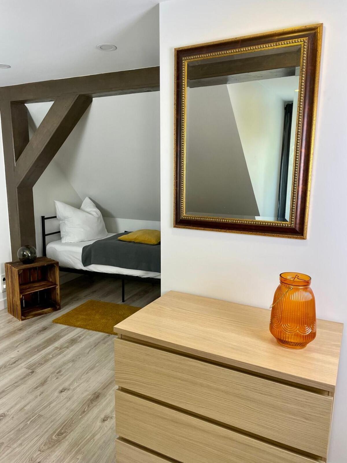 דירות Discovair Traben-Trarbach - Ferienhaus Fuer 6 Personen Mit Netflix מראה חיצוני תמונה