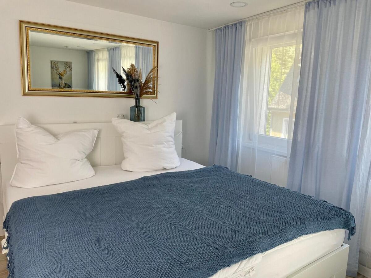 דירות Discovair Traben-Trarbach - Ferienhaus Fuer 6 Personen Mit Netflix מראה חיצוני תמונה