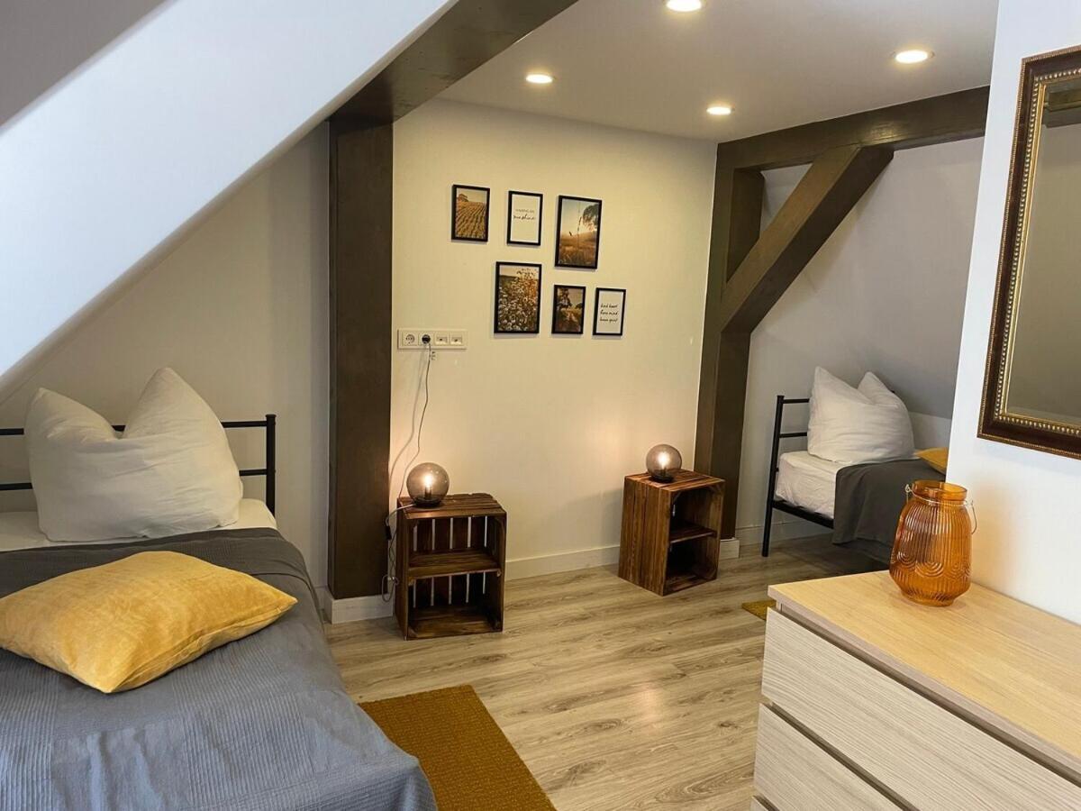 דירות Discovair Traben-Trarbach - Ferienhaus Fuer 6 Personen Mit Netflix מראה חיצוני תמונה
